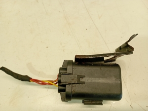 Mercedes Benz SLK-Class 172 (2011–2026) Relais 0015453903 - 5