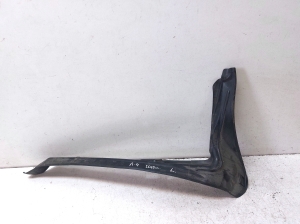 AUDI A4 B8 (2007–2016) Esiporitiiva muu osa 8K0821111A - 3