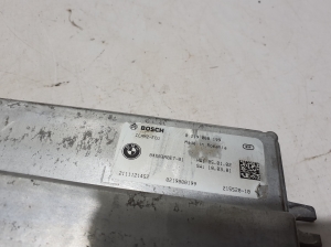 BMW X6 G06 / F96 (2019–2026) Module de commande de caméra 5A3A0E7 - 4