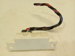   Lichtsteuermodul  - A1669002906 