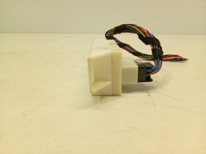 Mercedes Benz SLK-Class 172 (2011–2026) Light control module A1669002906 - 5