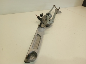 Mercedes Benz SLK-Class 172 (2011–2026) Windshield wiper mechanism A1728200442 - 2