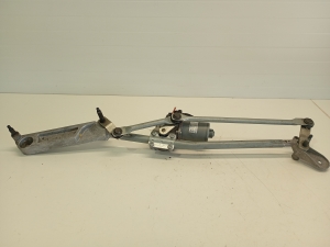   Scheibenwischermechanismus  - A1728200442 