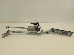 Mercedes Benz SLK-Class 172 (2011–2026) Windshield wiper mechanism A1728200442 - 3