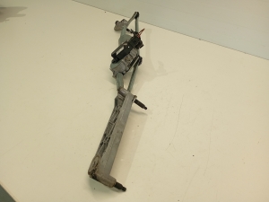 Mercedes Benz SLK-Class 172 (2011–2026) Windshield wiper mechanism A1728200442 - 5