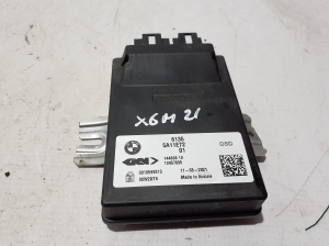 BMW X6 G06 / F96 (2019–2026) Vadības bloks 5A11E72 - 3