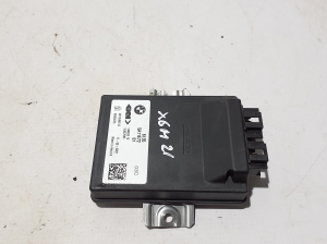 Vadības bloks - 5A11E72