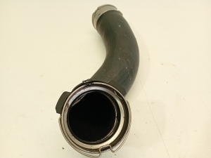 Mercedes Benz SLK-Class 172 (2011–2026) Intercooler hose A1725280482 - 3