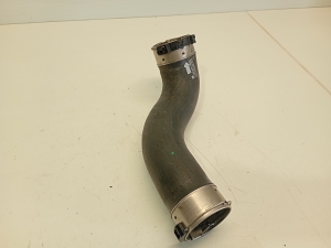 Mercedes Benz SLK-Class 172 (2011–2026) Intercooler hose A1725280482 - 4