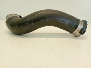 Mercedes Benz SLK-Class 172 (2011–2026) Intercooler hose A1725280482 - 5