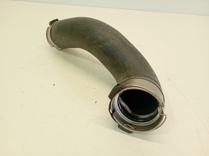 Mercedes Benz SLK-Class 172 (2011–2026) Intercooler hose A1725280482 - 6