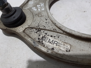 BMW X6 G06 / F96 (2019–2026) Querlenker vorne 8091172 - 2