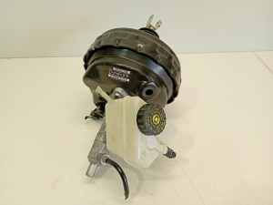 Mercedes Benz SLK-Class 172 (2011–2026) Brake booster A1724301130 - 4