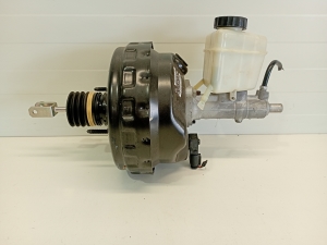   Bremskraftverstärker  - A1724301130 