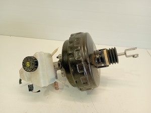 Mercedes Benz SLK-Class 172 (2011–2026) Brake booster A1724301130 - 5