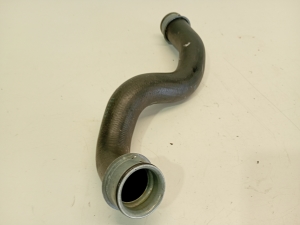 Mercedes Benz SLK-Class 172 (2011–2026) Jahutusradiaatori voolik A1725010682 - 4
