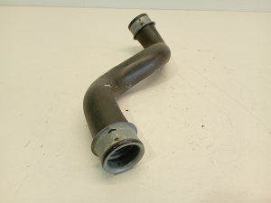 Mercedes Benz SLK-Class 172 (2011–2026) Jahutusradiaatori voolik A1725010682 - 5
