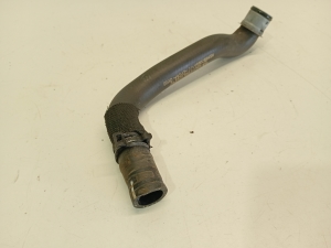 Mercedes Benz SLK-Class 172 (2011–2026) Schlauch A1725012982 - 2