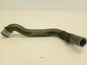 Mercedes Benz SLK-Class 172 (2011–2026) Schlauch A1725012982 - 4
