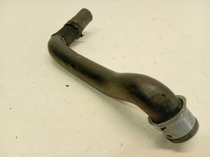Mercedes Benz SLK-Class 172 (2011–2026) Schlauch A1725012982 - 5