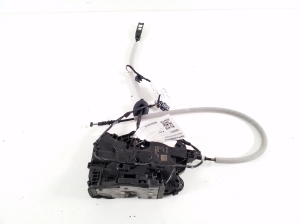 Volkswagen Passat B9 (2023–2026) Rear side door lock 3J0839016 - 3