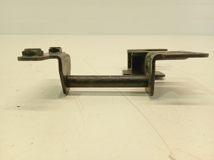 Mercedes Benz SLK-Class 172 (2011–2026) Weitere Details des Frontrahmens A1726200133 - 3