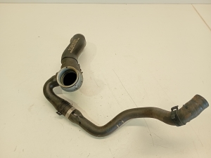 Mercedes Benz SLK-Class 172 (2011–2026) Jahutusradiaatori voolik A1725014482 - 3