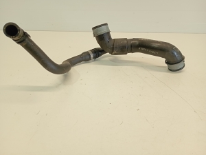 Mercedes Benz SLK-Class 172 (2011–2026) Jahutusradiaatori voolik A1725014482 - 4