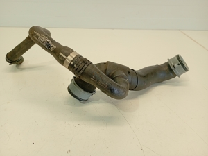 Mercedes Benz SLK-Class 172 (2011–2026) Jahutusradiaatori voolik A1725014482 - 5