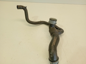 Mercedes Benz SLK-Class 172 (2011–2026) Jahutusradiaatori voolik A1725014482 - 6