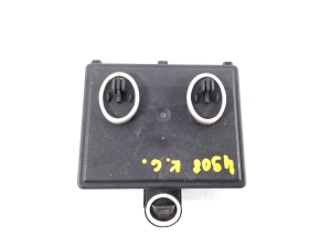Volkswagen Passat B9 (2023–2026) Rear side door control unit 3WA959395A - 2