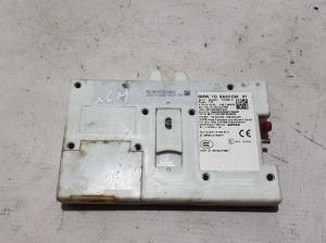 Antenna amplifier - 5A3C235