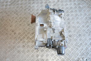 Volkswagen Golf VI (2008–2013) Getriebe MPH - 10
