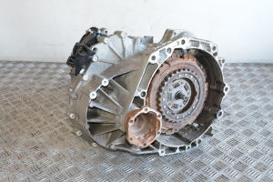 Volkswagen Golf VI (2008–2013) Getriebe MPH - 11