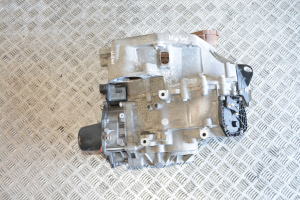 Volkswagen Golf VI (2008–2013) Getriebe MPH - 3