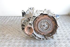 Getriebe - MPH