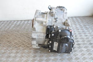 Volkswagen Golf VI (2008–2013) Getriebe MPH - 4
