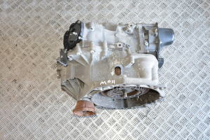 Volkswagen Golf VI (2008–2013) Getriebe MPH - 6
