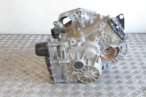 Volkswagen Golf VI (2008–2013) Getriebe MPH - 7