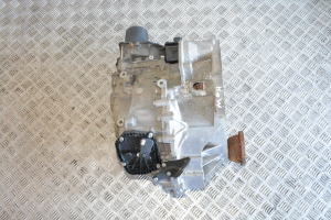 Volkswagen Golf VI (2008–2013) Getriebe MPH - 9