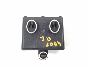 Volkswagen Passat B9 (2023–2026) Rear side door control unit 3WA959394A - 2