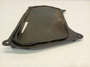 Mercedes Benz SLK-Class 172 (2011–2026) Kapotialune kate A1728800205 - 3