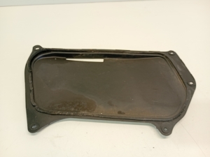 Mercedes Benz SLK-Class 172 (2011–2026) Kapotialune kate A1728800205 - 5