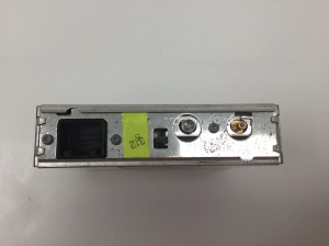 AUDI A4 B6 (2000–2005) GPS vadības bloks 8E0919895B - 3