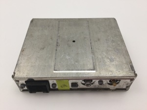 GPS vadības bloks - 8E0919895B
