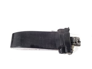 Volkswagen Passat B9 (2023–2026) Rear side door opening limiter 3J0839203 - 2