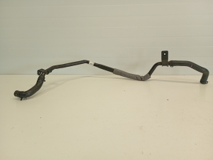 Mercedes Benz SLK-Class 172 (2011–2026) Voolik A1728300600 - 2