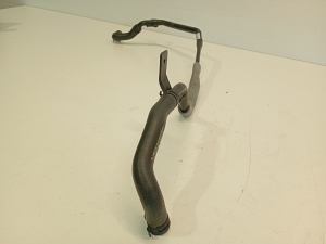 Mercedes Benz SLK-Class 172 (2011–2026) Voolik A1728300600 - 3