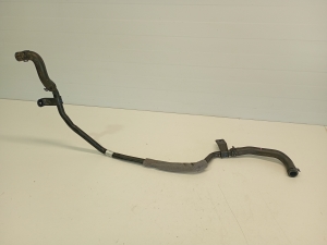 Mercedes Benz SLK-Class 172 (2011–2026) Voolik A1728300600 - 4