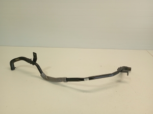 Mercedes Benz SLK-Class 172 (2011–2026) Voolik A1728300600 - 5